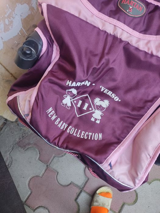 Коляска бесплатно