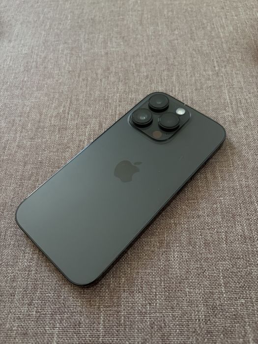 iphone 14 pro без гарантей