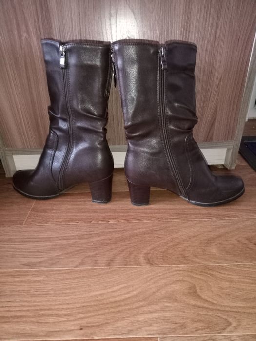 Продам полусапожки