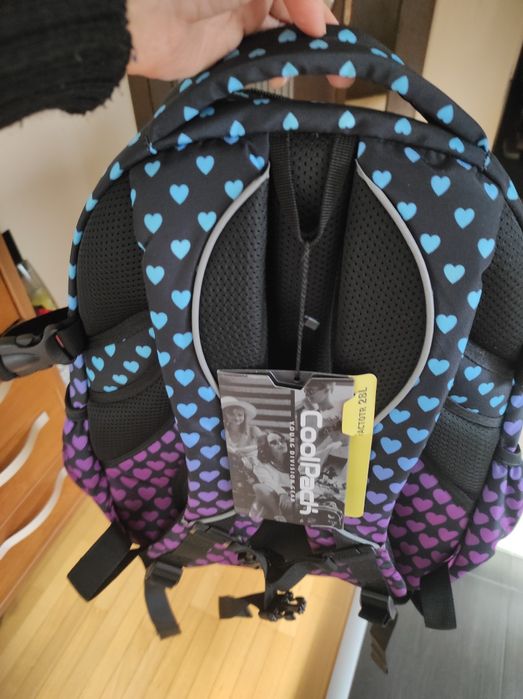 Ученическа раница CoolPack- нова