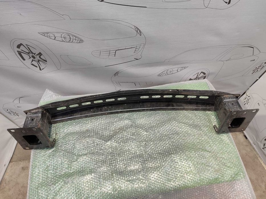 Armătură / Traversă bară față Skoda Octavia Mk3 5E0807109 2015 / [2013-2019] / (1C3)