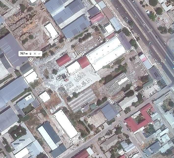 Продается производство