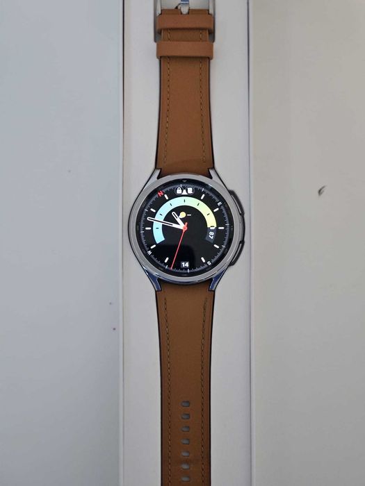Samsung Watch 6 Classic 47MM