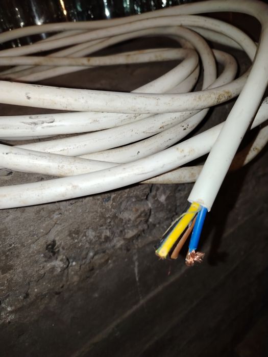Misli Kabel 9 metr