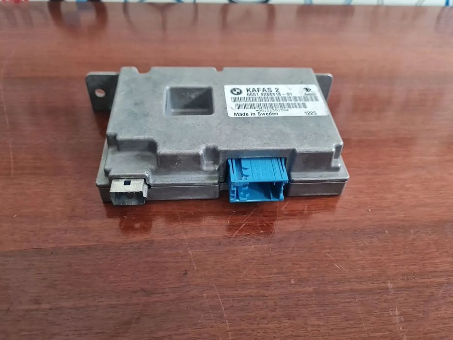 Modul KAFAS 2 Line Assist Bmw Cod  F20 F21 F30 F31 F32 F34 F36 X3 F25 - Dezmembrari Arad