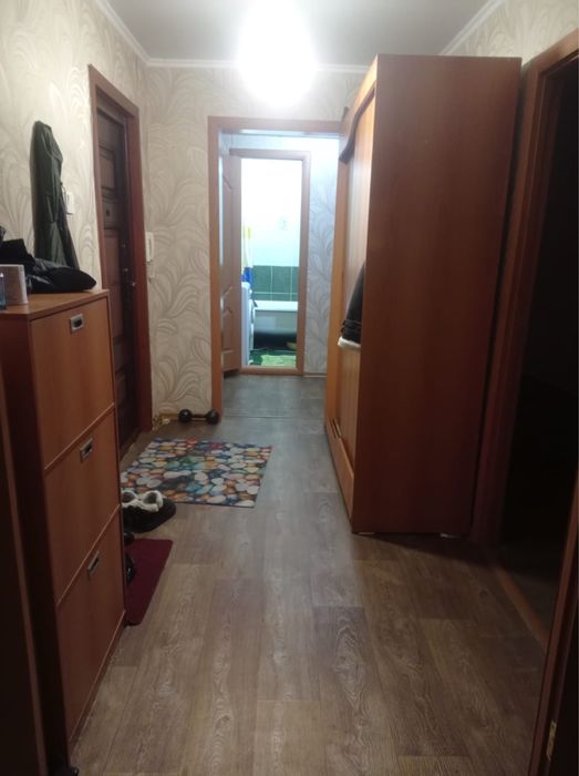 Продам 2х комнатную улучшеную квартиру