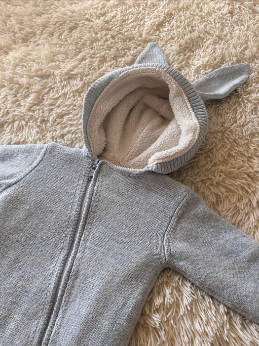 Комбинезон Nipperland