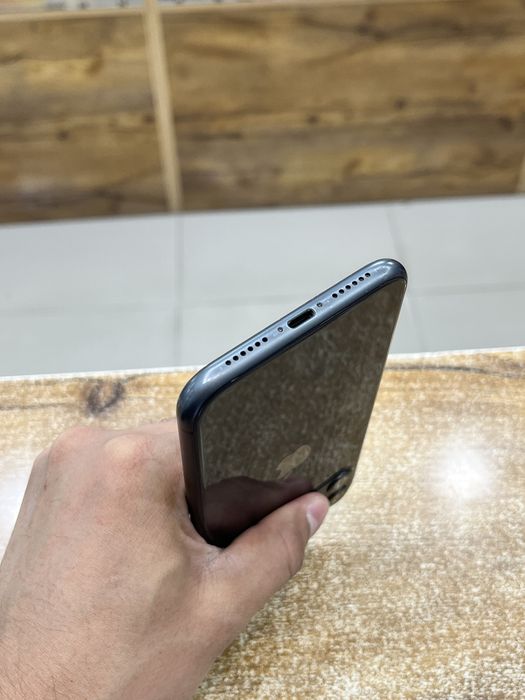 iPhone 11 128GB (Kaspi 0-0-12)