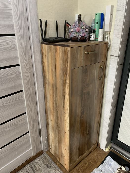 Мебель в прихожую