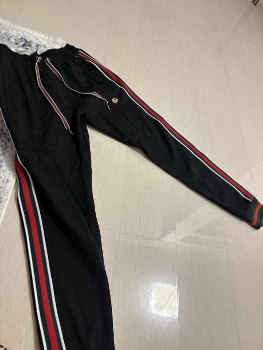 Trening Gucci Barbati