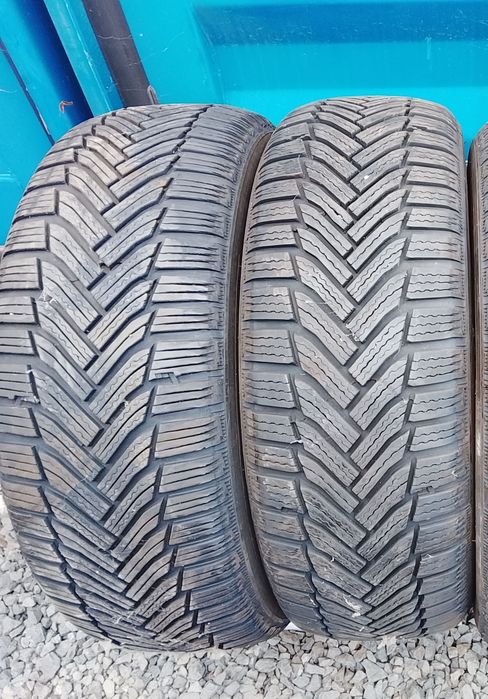 225 50 17 . Michelin. An 2022
