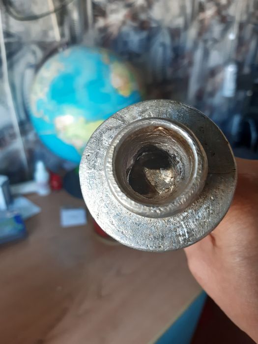 Подставка для свечей