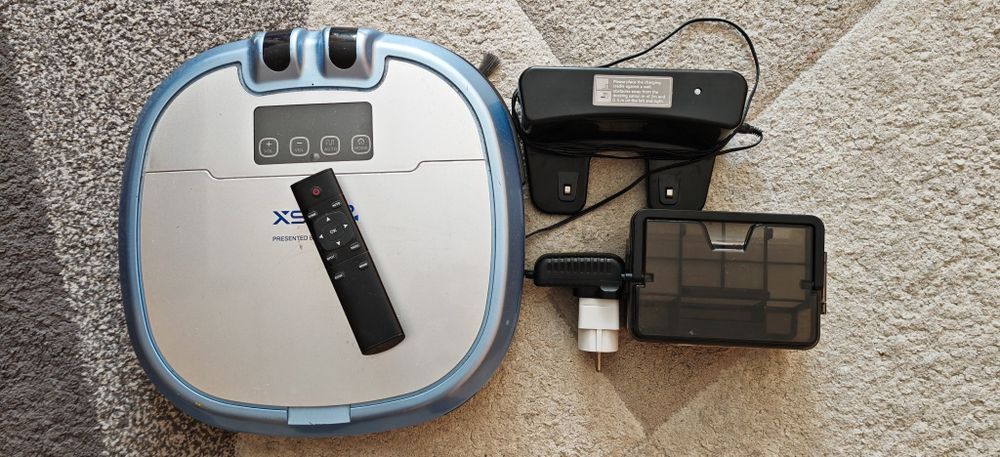 URGENT aspirator Haier XShuai HXS-C3