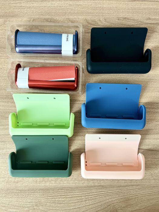 Калъфи за IQOS Iluma & Iluma i, Prime & Prime i, One & One i