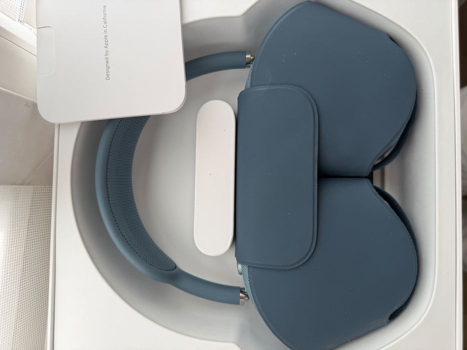 Airpods max 2 Type-C в новом состоянии