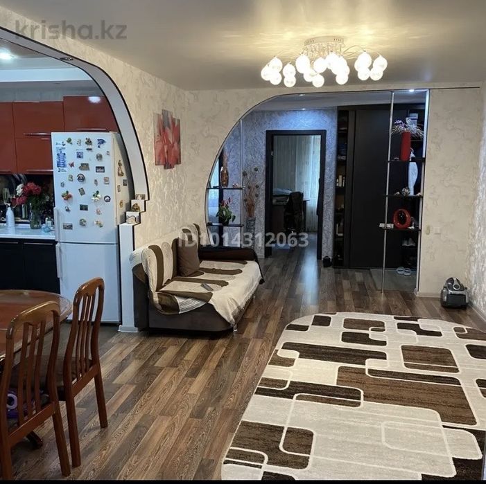 Продажа квартиры