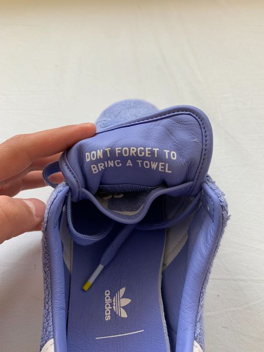 Adidas Campus 80s South Park Towolie