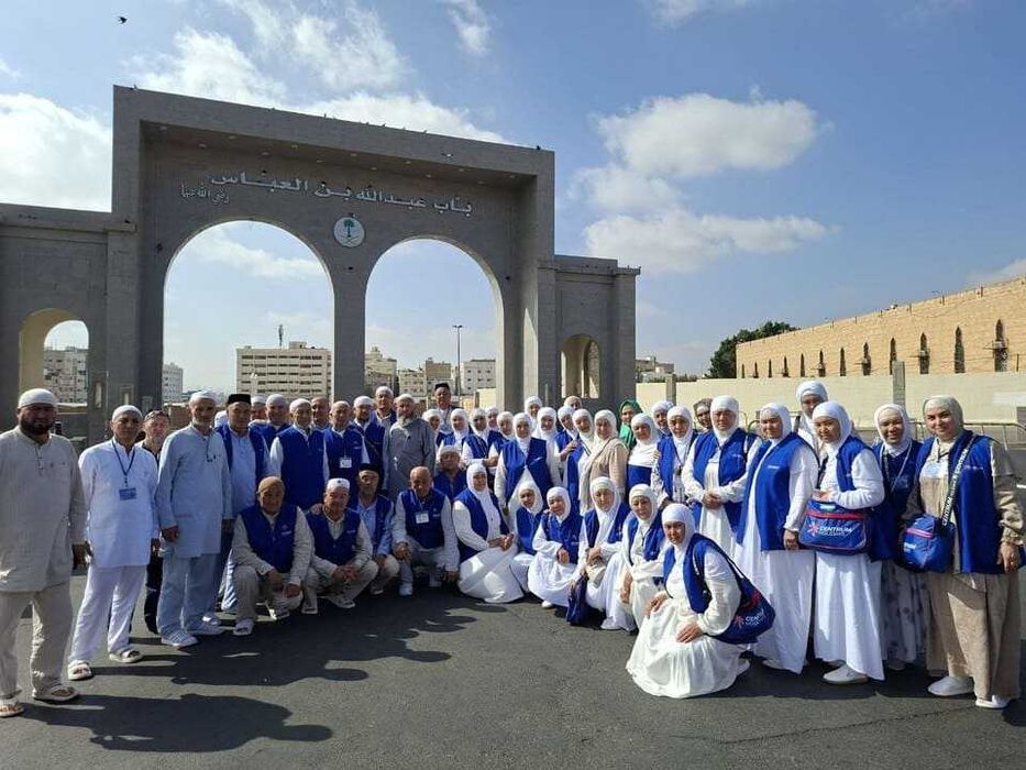 Umra Safari narxi 2026 | Умра сафари | Умра зиёрати | Umra ziyorati
