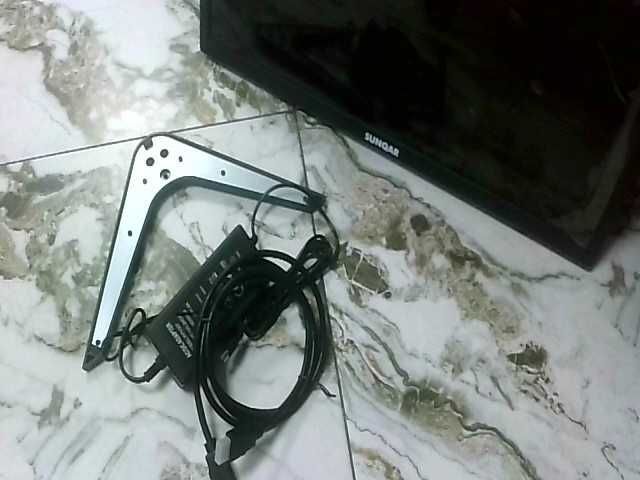 монитор sunqar DC12V/3.0a