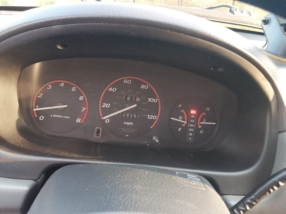 Хонда CRV продается