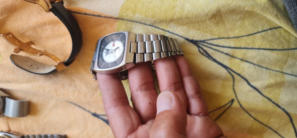 Чесовник автоматични