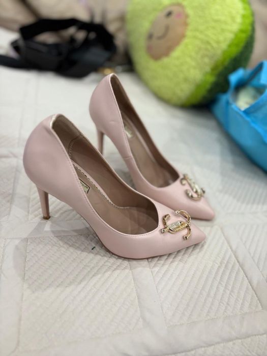 Продам Туфли Почти новая