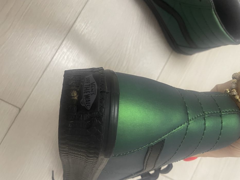 Vans  limited edition