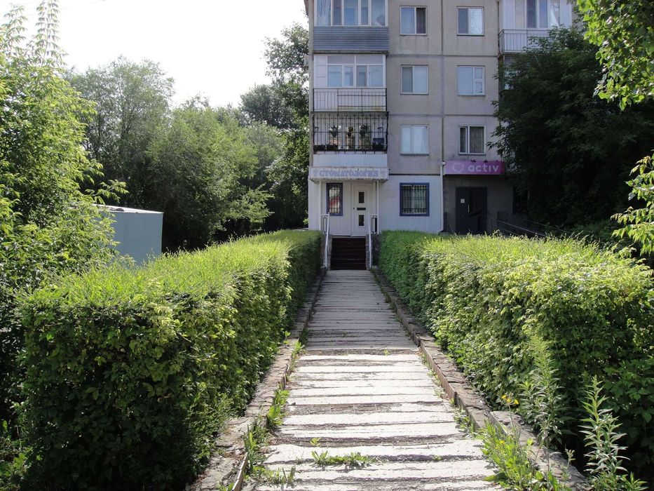 Коммерческое помещение ( магазин, бутик, офис ). - Ansicht 4