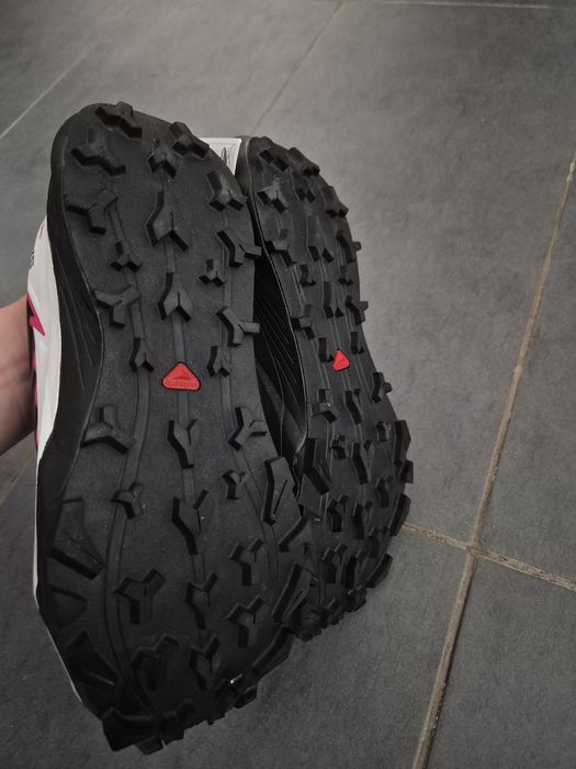 Pantofi Salomon Thundercross