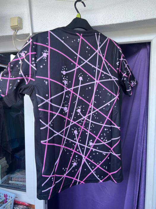 Tricou Fotball Jordan PSG Editie Speciala M