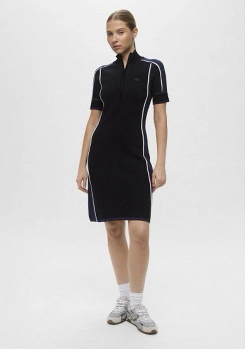 Платья lacoste оригинал