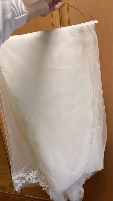 Rochie de mireasa