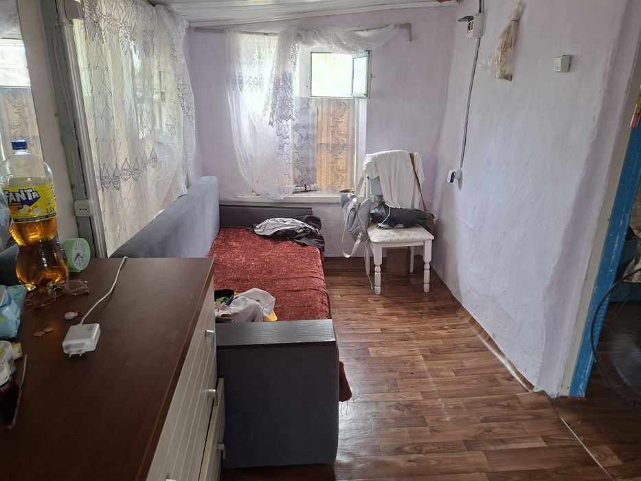 Продаётся отличная дача
