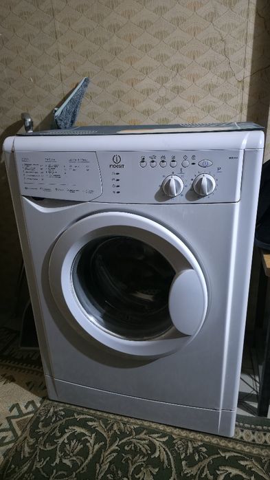 Стиральная машина автомат