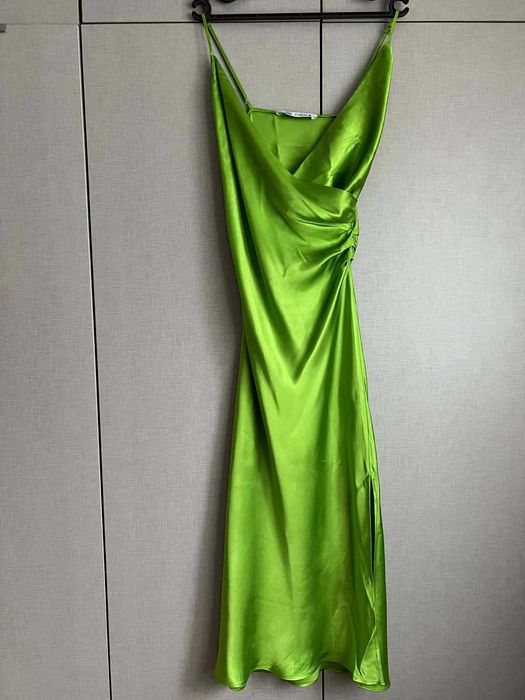 Летни рокли Zara, XS