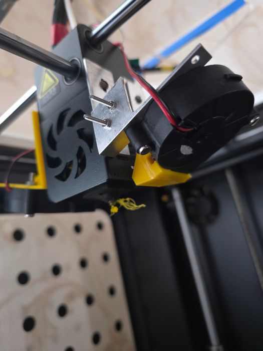 3d принтер Creality CR-200B