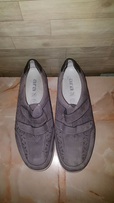 pantofi dama Ara 41