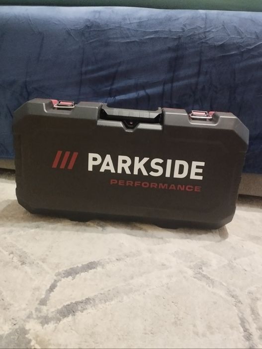 Foarfeca electrica Parkside Performance 20V