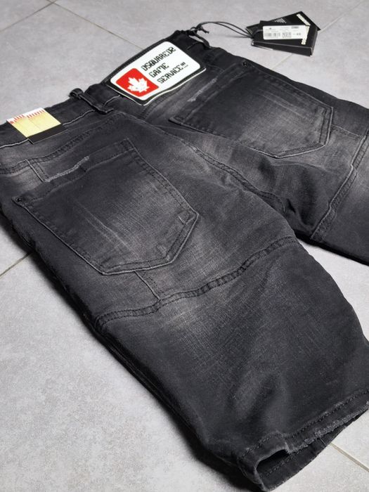 Dsquared къси дънки