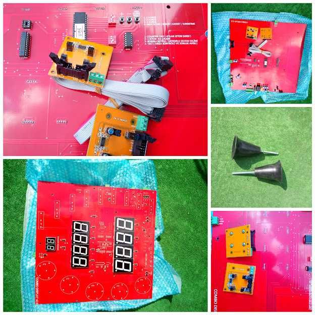 Под наем Боксови Круши  50 на 50 само за бургаска опласт