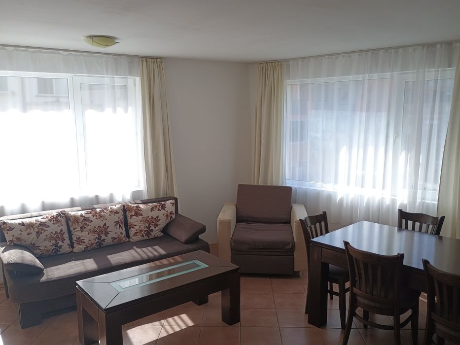 апартамент и стаи до плажа