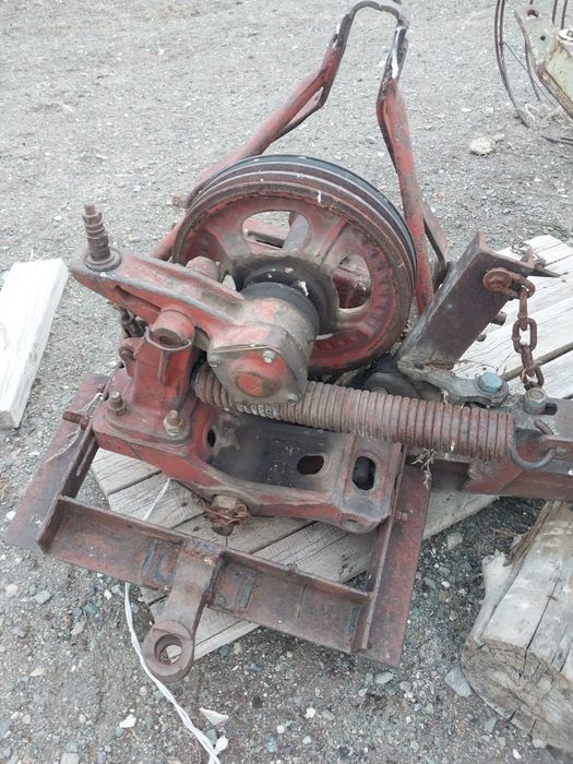 Сельхозтехника !