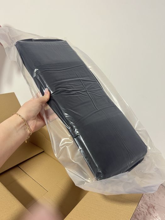 Perna pentru extensii de gene