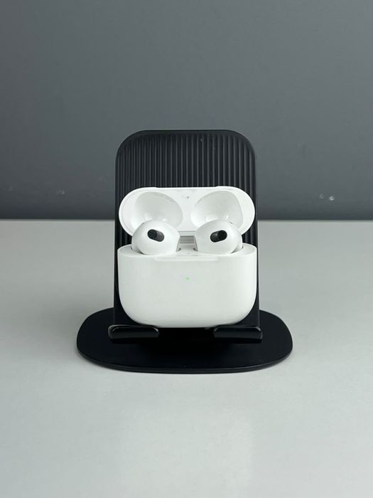 Наушники Apple AirPods 3 series