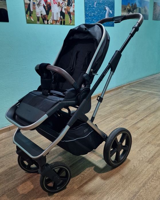 Коляска Carrello 3 в 1 Aurora