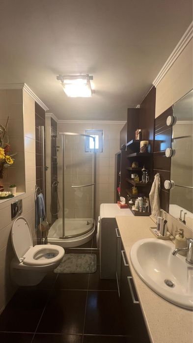 Apartament 3 camere DACIA colt cu DECEBAL