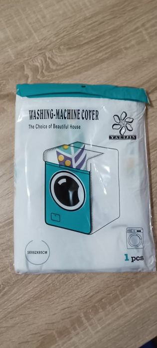 Чехол на машинку