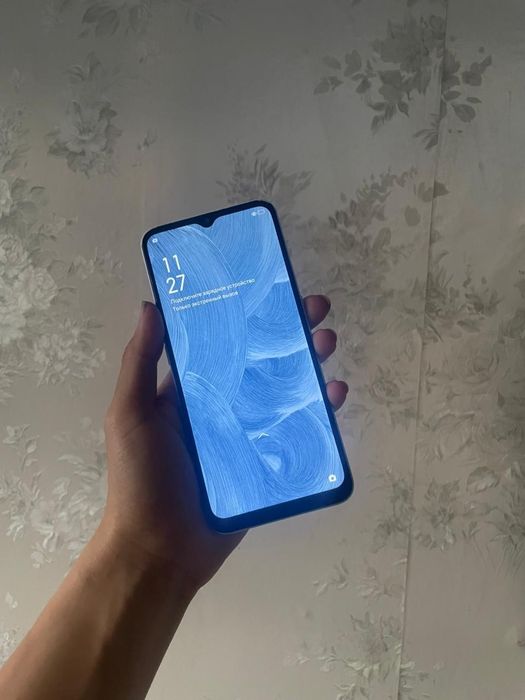 Телефон в хорошем состоянии