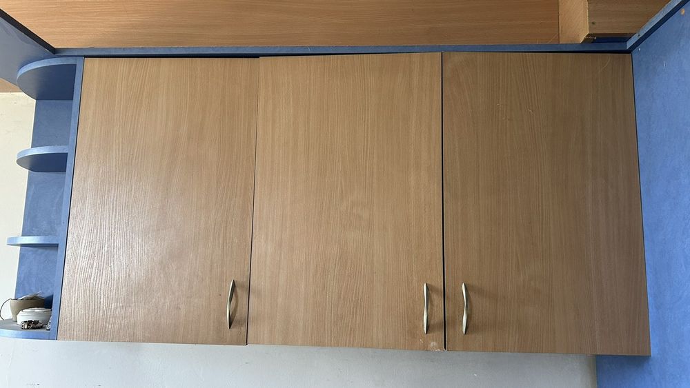 Кухненски шкафове ПДЧ