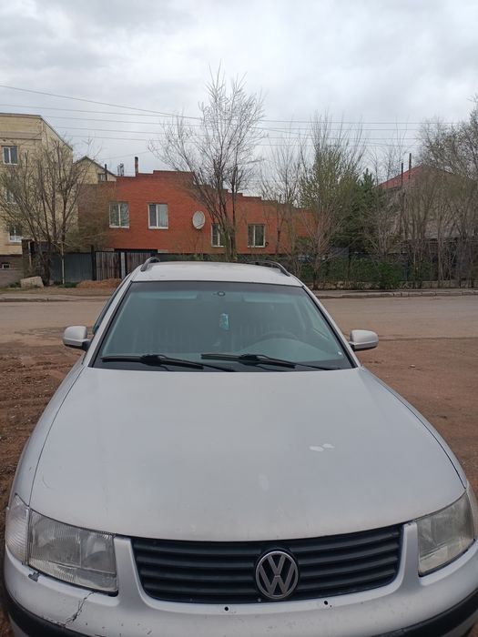 продам пассат универсал
